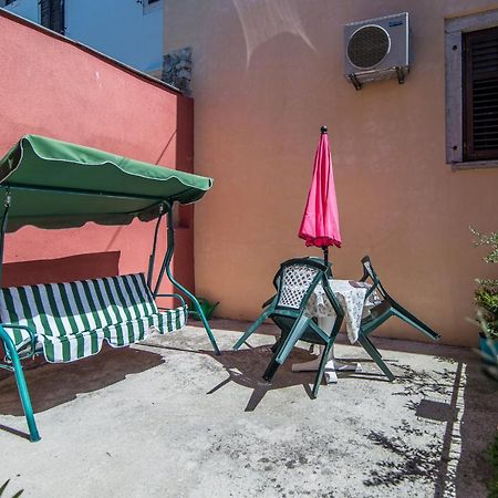 Studio Marley Rovinj Buitenkant foto