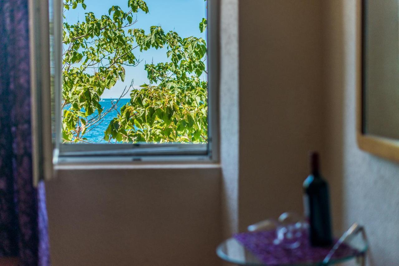 Studio Marley Rovinj Buitenkant foto