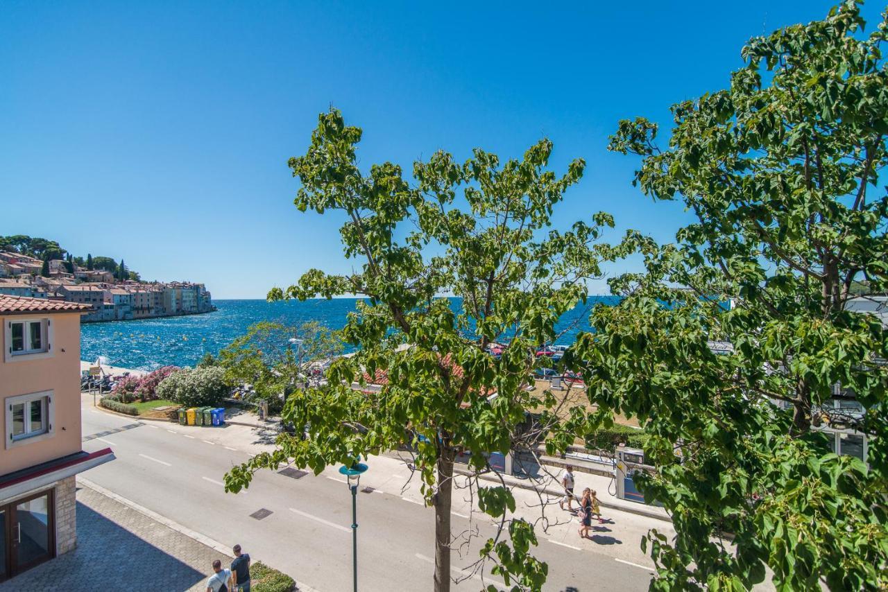 Studio Marley Rovinj Buitenkant foto