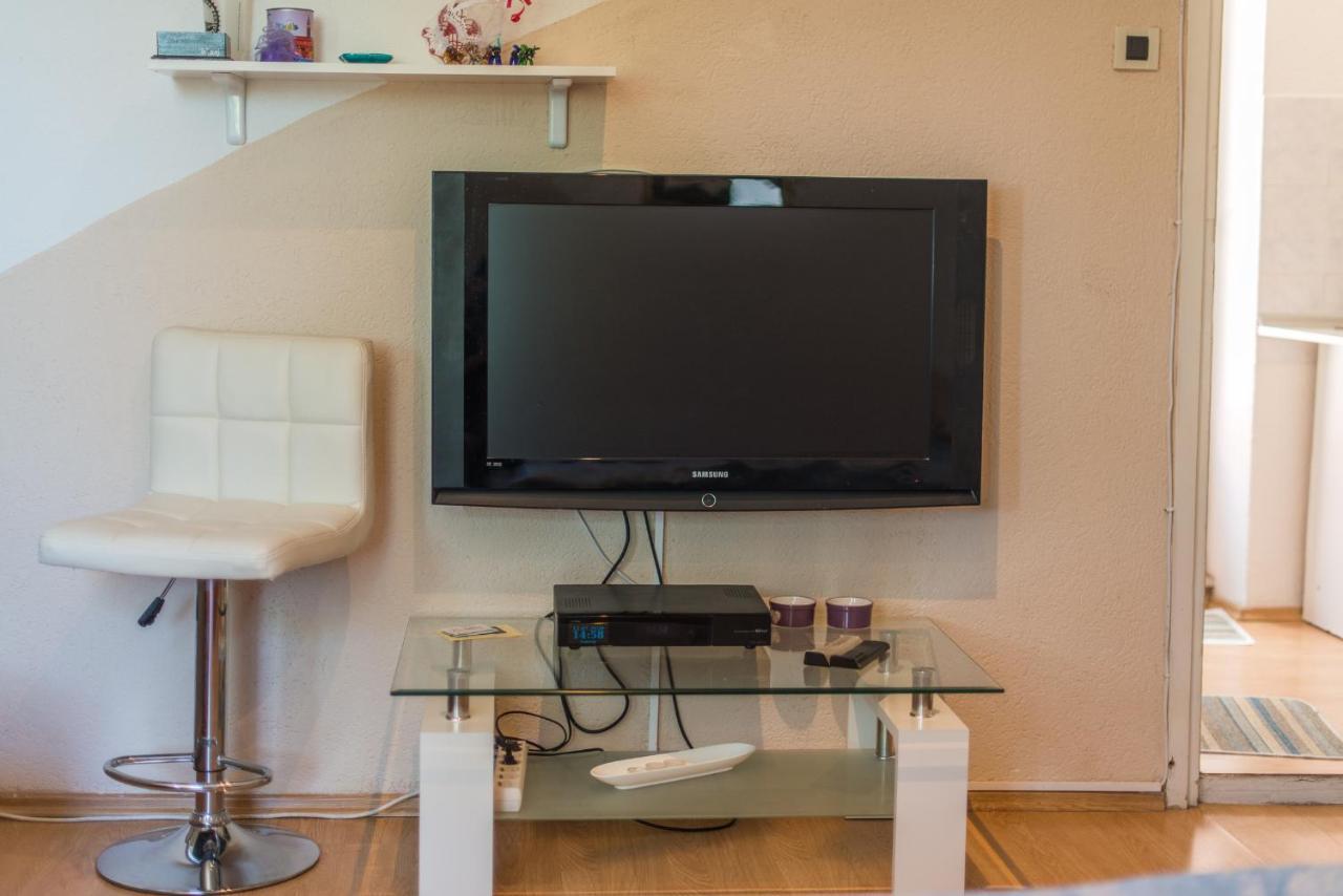 Studio Marley Rovinj Buitenkant foto