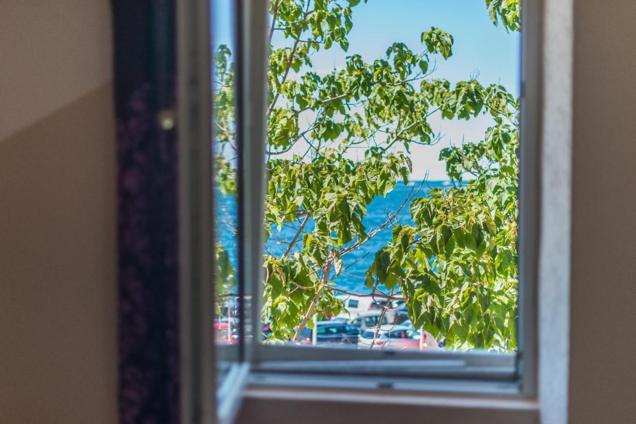 Studio Marley Rovinj Buitenkant foto