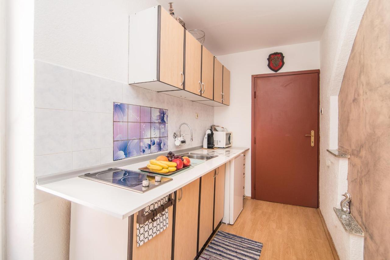Studio Marley Rovinj Buitenkant foto
