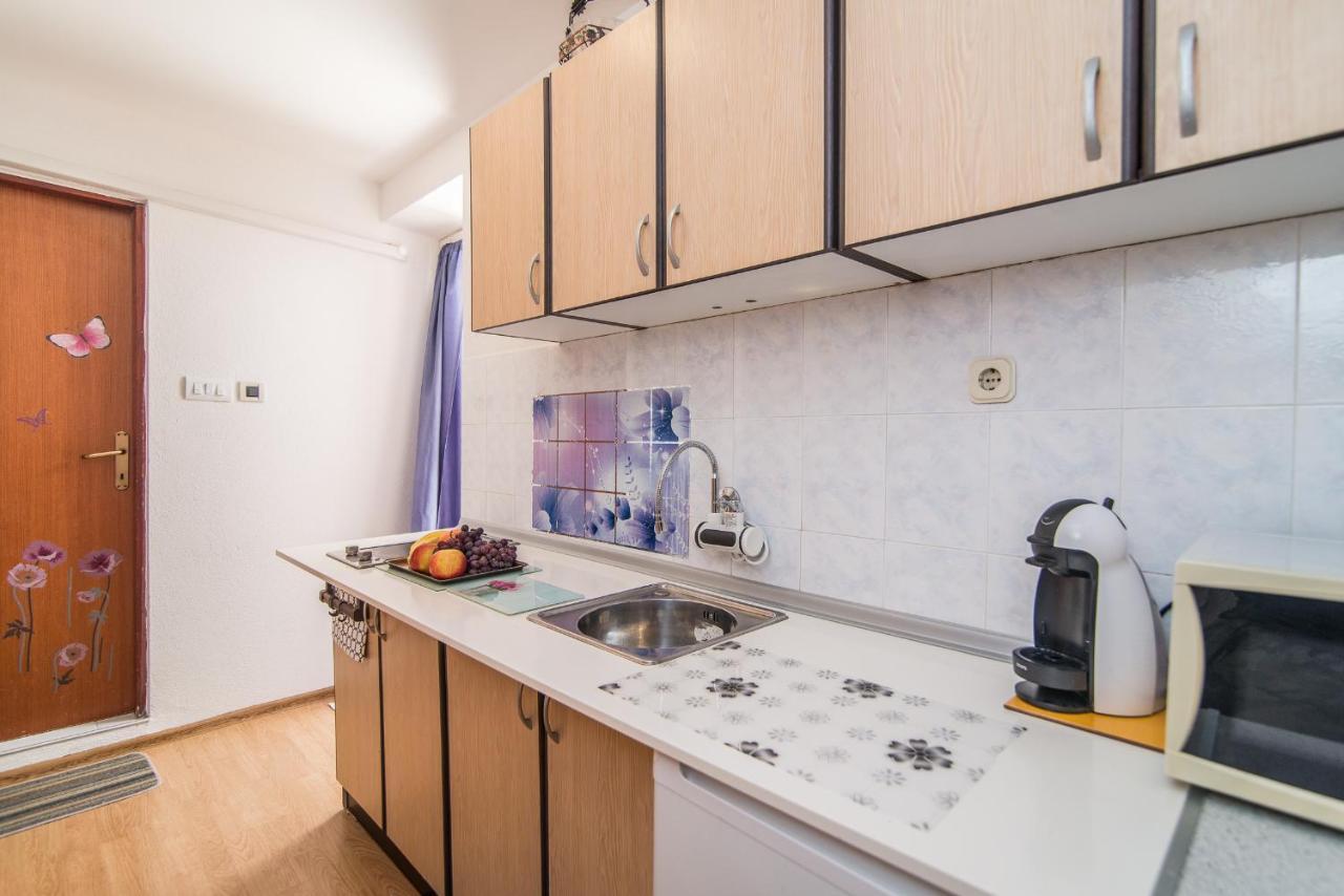 Studio Marley Rovinj Buitenkant foto