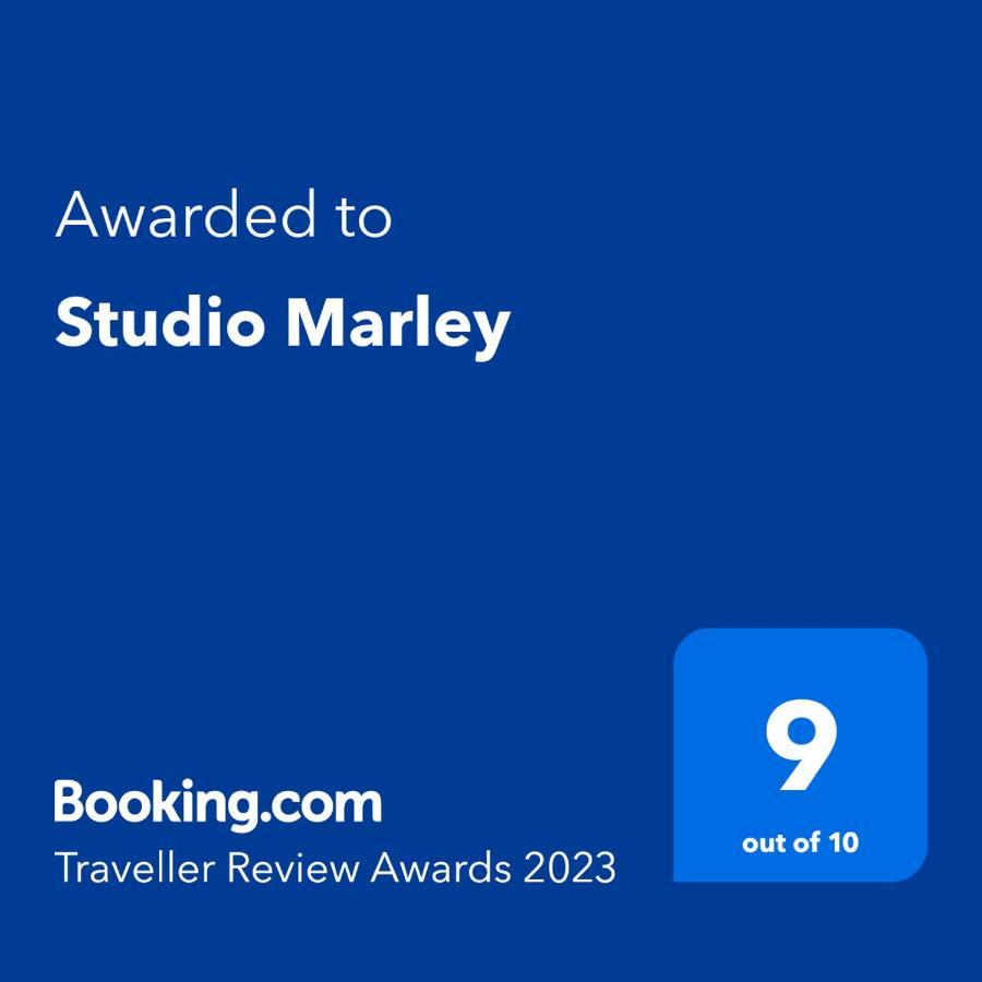 Studio Marley Rovinj Buitenkant foto